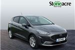 2022 Ford Fiesta