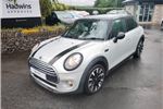 2015 MINI Hatchback 5dr