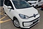 2019 Volkswagen Up