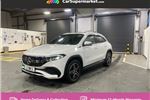 2022 Mercedes-Benz EQA