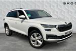 2022 Skoda Kodiaq