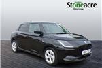 2024 Suzuki Swift