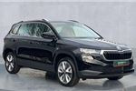 2025 Skoda Karoq
