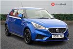 2019 MG MG3