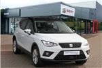 2021 SEAT Arona