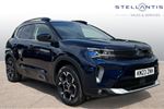 2023 Citroen C5 Aircross