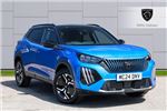 2024 Peugeot 2008