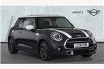 2021 MINI Hatchback