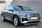 2021 Audi Q4