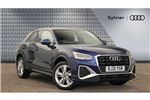 2021 Audi Q2