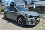 2024 Peugeot 208