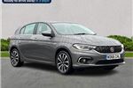 2016 Fiat Tipo