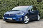 2017 Tesla Model X 306kW 90kWh Dual Motor 5dr