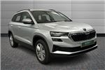 2024 Skoda Karoq