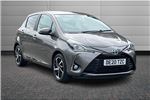 2020 Toyota Yaris