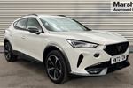 2022 Cupra Formentor