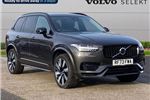 2024 Volvo XC90