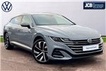 2023 Volkswagen Arteon Shooting Brake