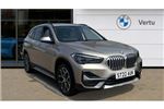 2022 BMW X1