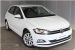 2019 Volkswagen Polo