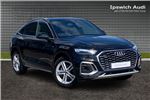 2022 Audi Q5 Sportback
