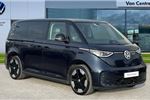 2022 Volkswagen ID.Buzz