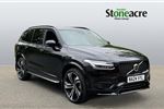 2024 Volvo XC90