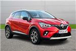 2020 Renault Captur