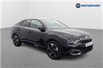 2024 Citroen C4 X