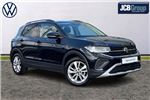 2024 Volkswagen T-Cross