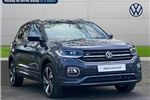 2024 Volkswagen T-Cross