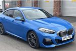2022 BMW 2 Series Gran Coupe