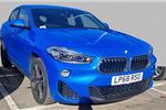 2018 BMW X2