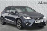 2023 SEAT Ibiza