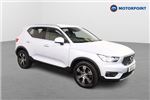 2019 Volvo XC40