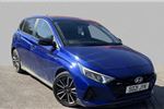 2021 Hyundai i20