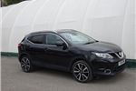 2014 Nissan Qashqai