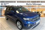 2022 Volkswagen T-Cross