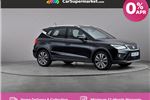 2021 SEAT Arona