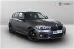 2018 BMW 1 Series