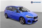 2021 BMW 2 Series Gran Tourer