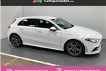 2018 Mercedes-Benz A-Class