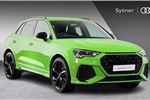 2020 Audi RS Q3