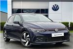 2020 Volkswagen Golf GTI