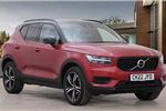 2022 Volvo XC40
