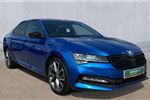 2023 Skoda Superb