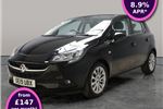 2019 Vauxhall Corsa