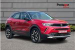 2021 Vauxhall Mokka