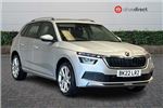 2022 Skoda Kamiq