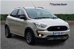 2018 Ford Ka+